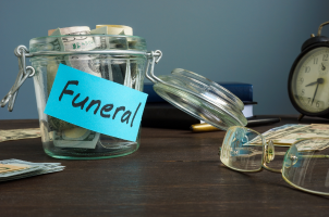 Medical and funeral expenses
