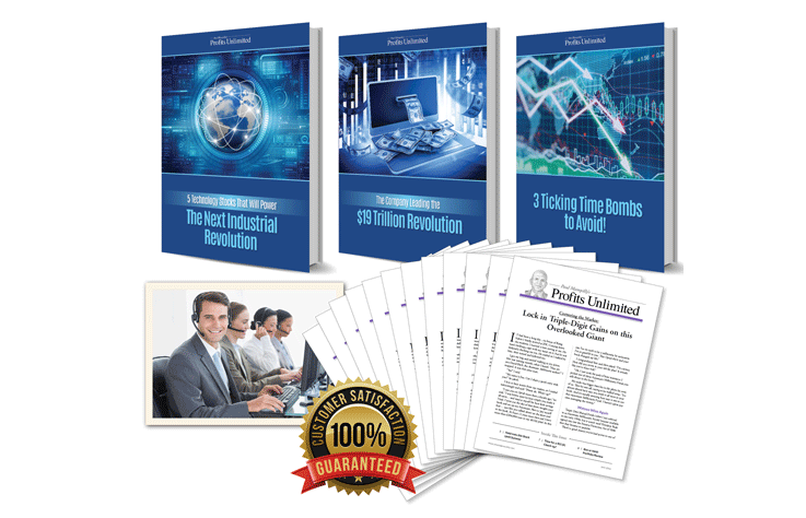 Profits Unlimited