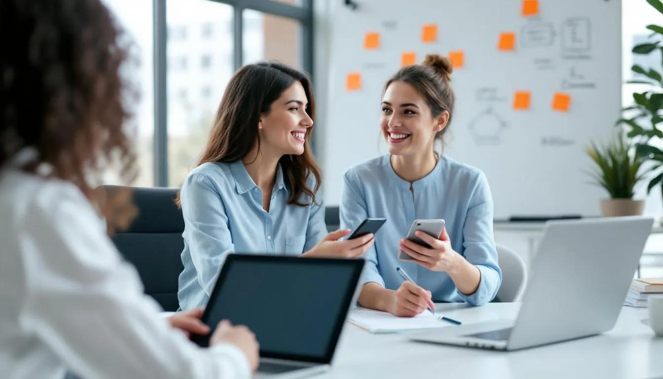 Een UX researcher voert gebruikersonderzoeken en gebruikerstests uit, waarbij ze interacties en feedback van eindgebruikers analyseren om de optimale gebruikerservaring van digitale producten te verbeteren. Deze professionals richten zich op het begrijpen van gebruikersbehoeften en het ontwikkelen van gebruiksvriendelijke interfaces in het kader van user experience design.