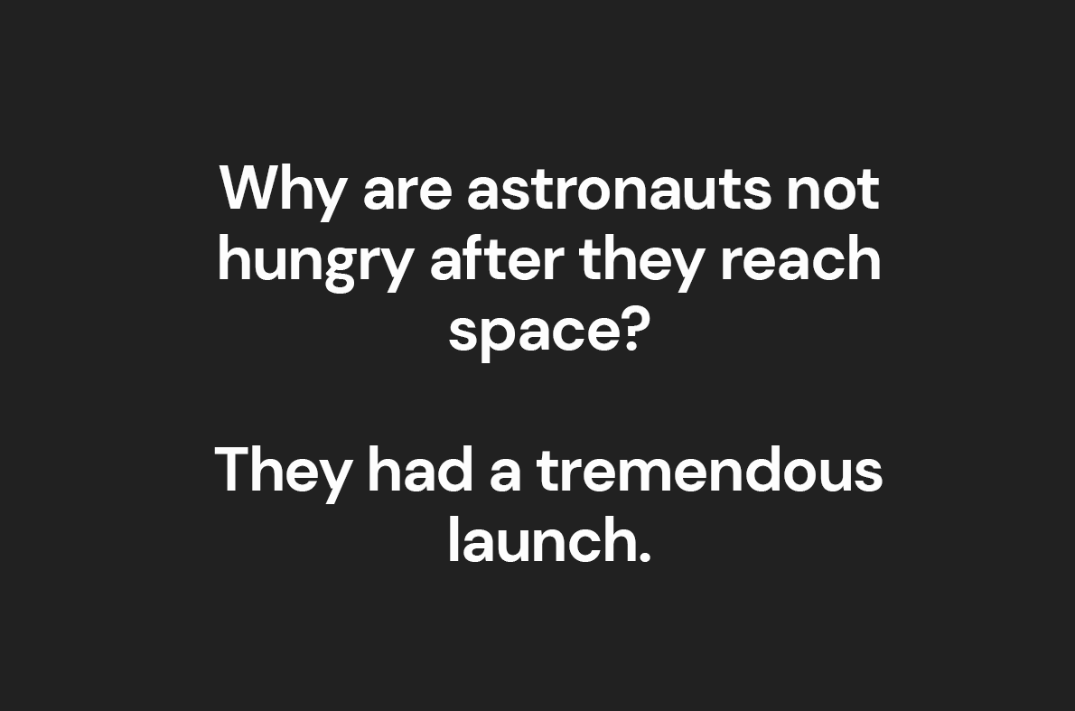 funny space jokes