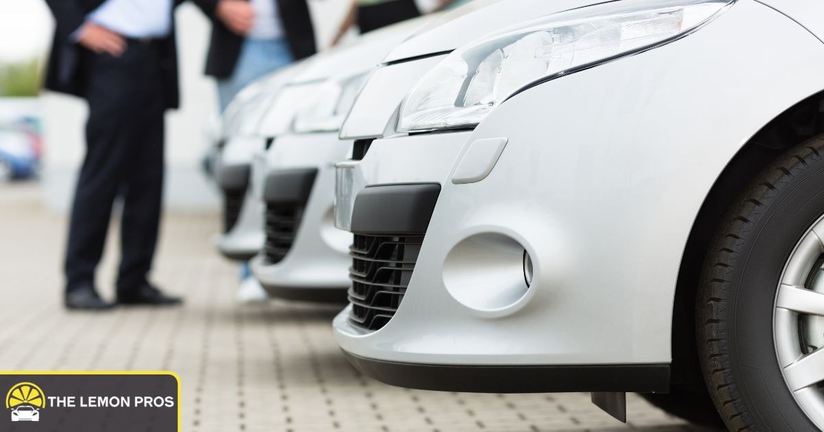 How to Spot Potentially Defective Cars Before Buying