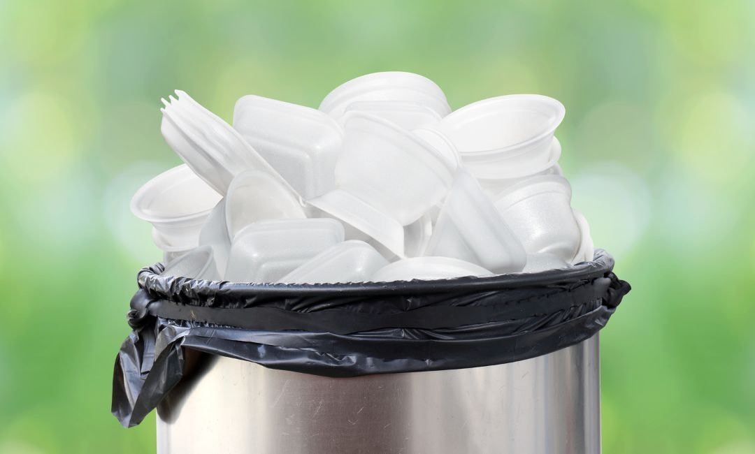 Is Styrofoam Recyclable? How to Dispose of it Properly 1 foam polystyrene, chemical recycling