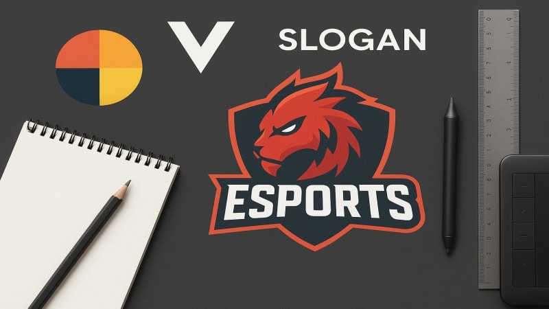 Define Your Brand and Design Style