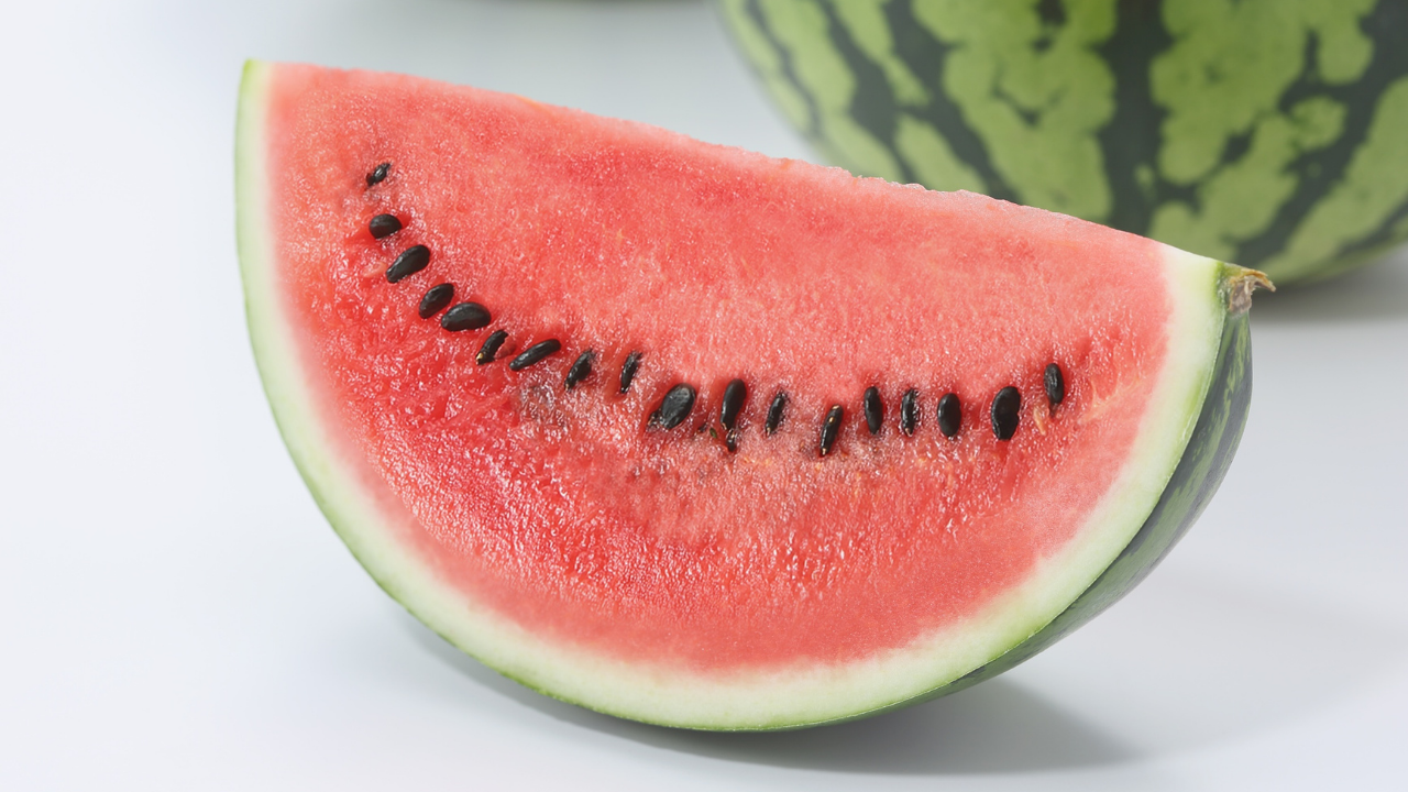 food for healthy heart rate