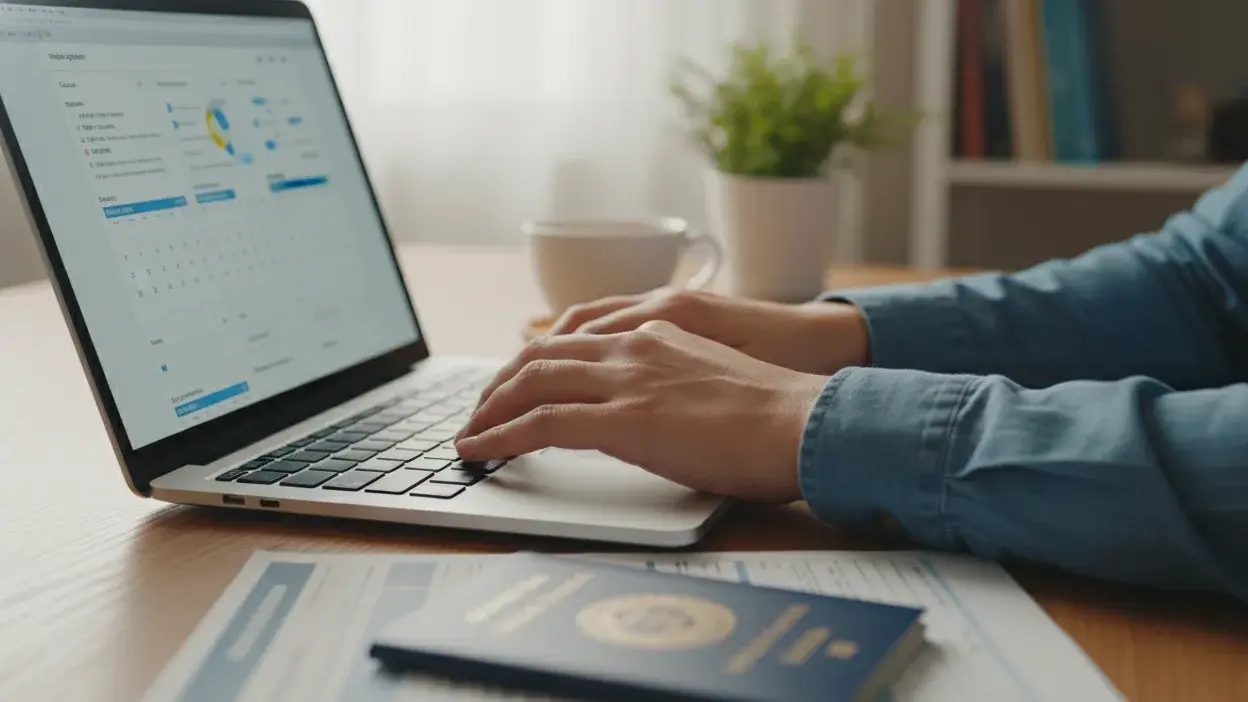 How Smart Applicants Adjust Their Visa Strategy Before The Embassy Forces Them To