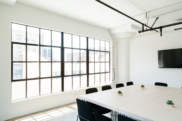 interior, design, tables