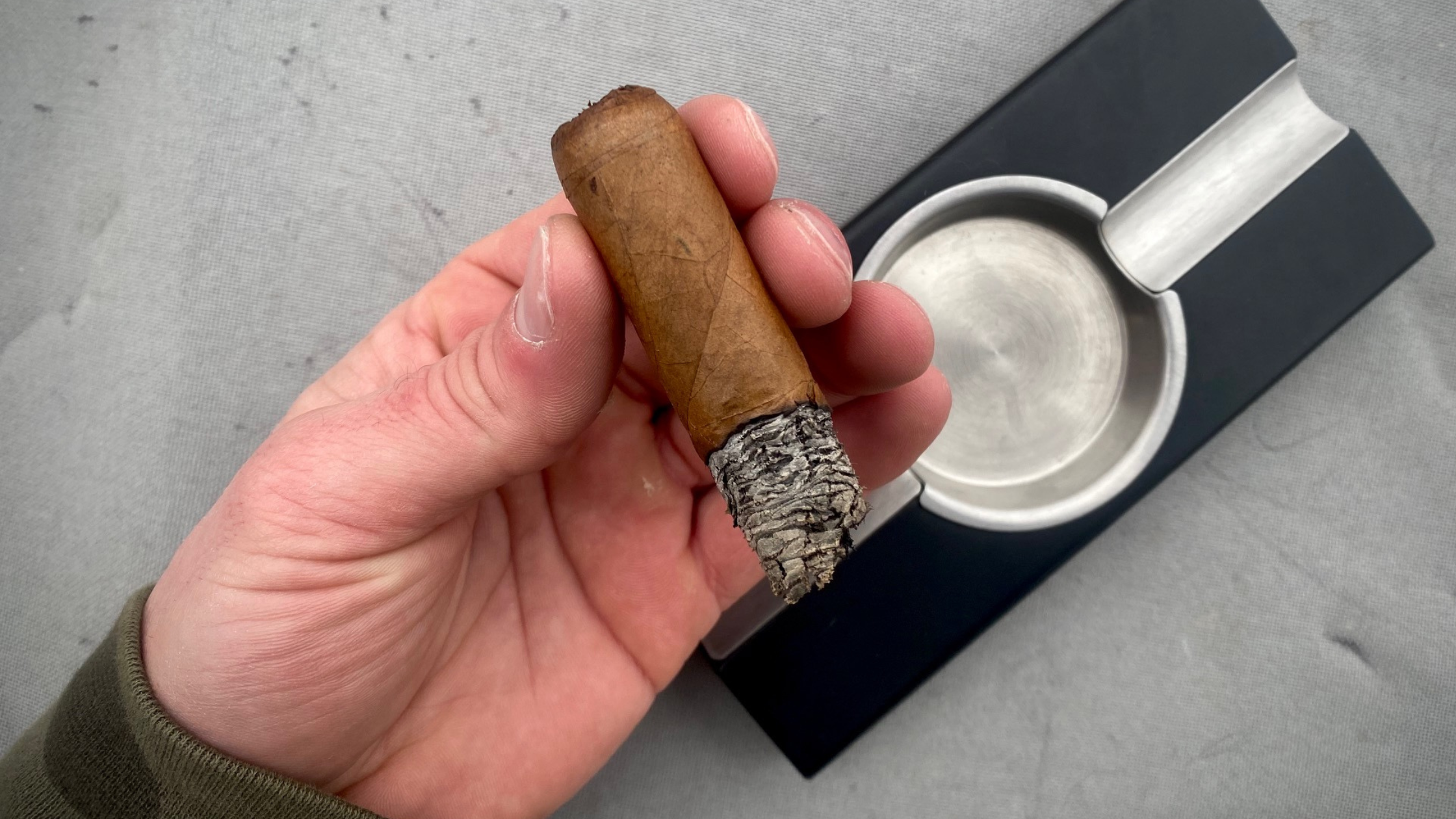 San Cristobal Quintessence Final Verdict