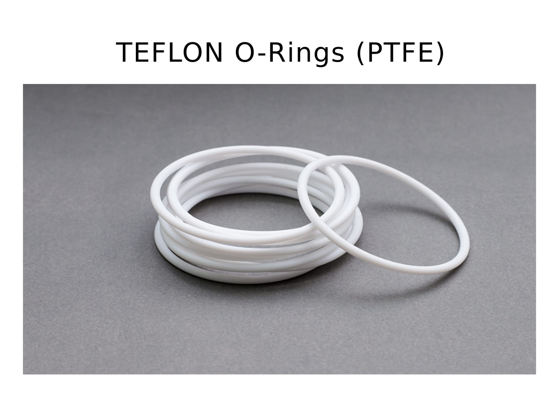 PTFE rings