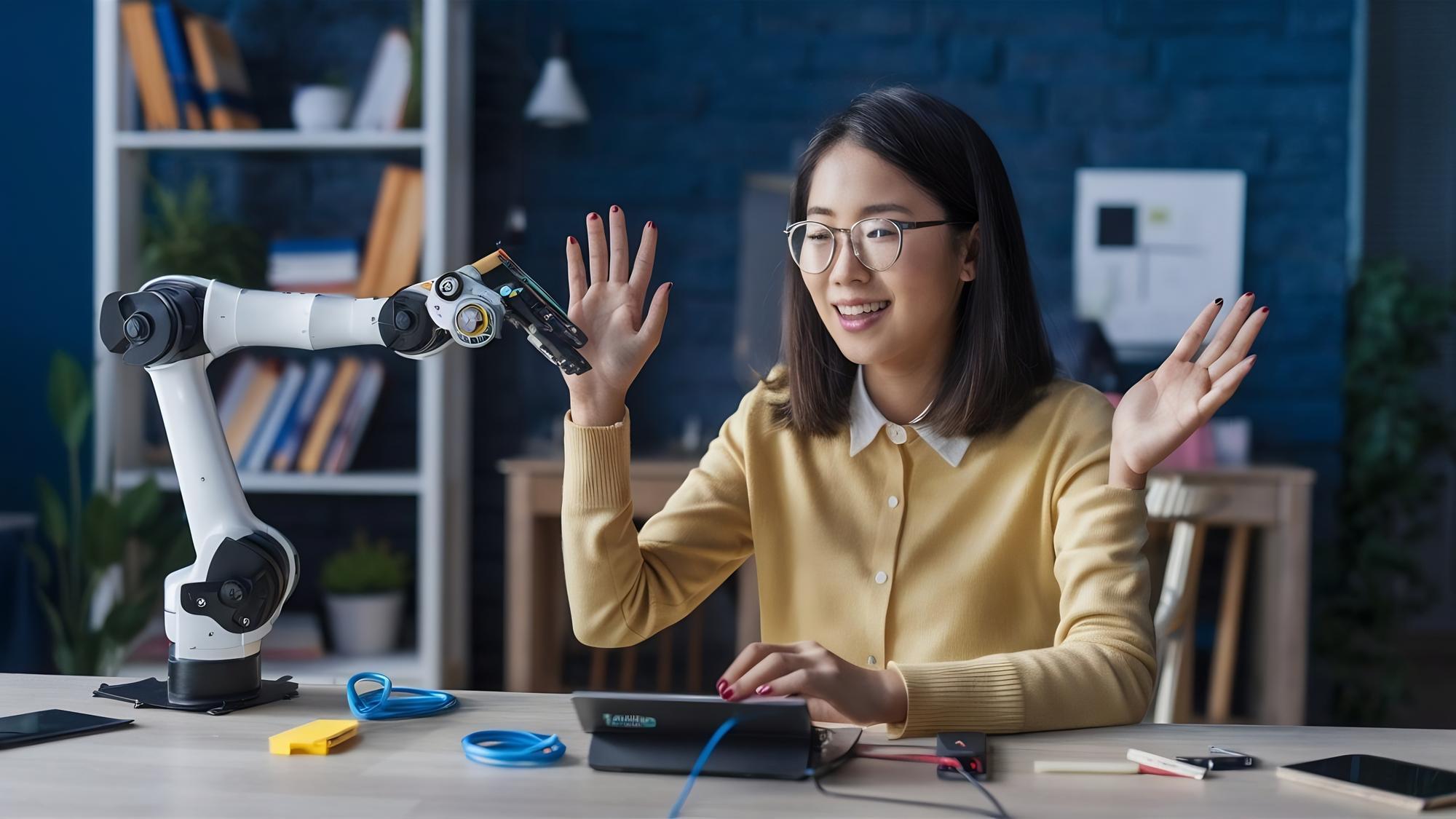 Apa Itu Virtual Assistant? Fungsi, Cara Kerja, dan Manfaatnya untuk Brand Activation 3 4671d58f 14f2 4262 b7dd c546d11d9338