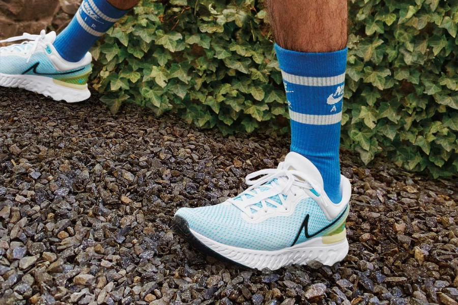 Shop The Latest Nike Footwear For Men In The Philippines September 2023