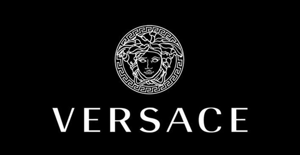 Versace: Bold & Mythical