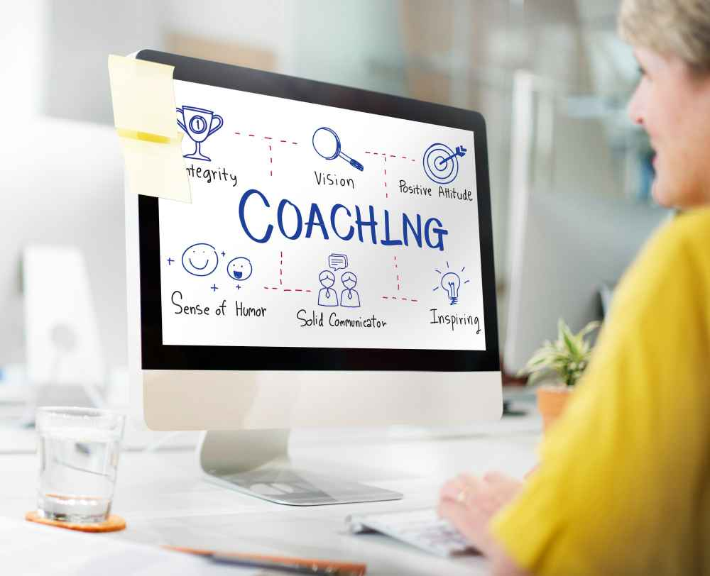 8600-339 Understanding Good Practice in Coaching Within the Workplace