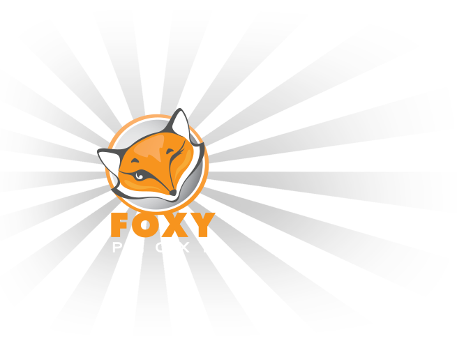 FoxyProxy Extension Logo