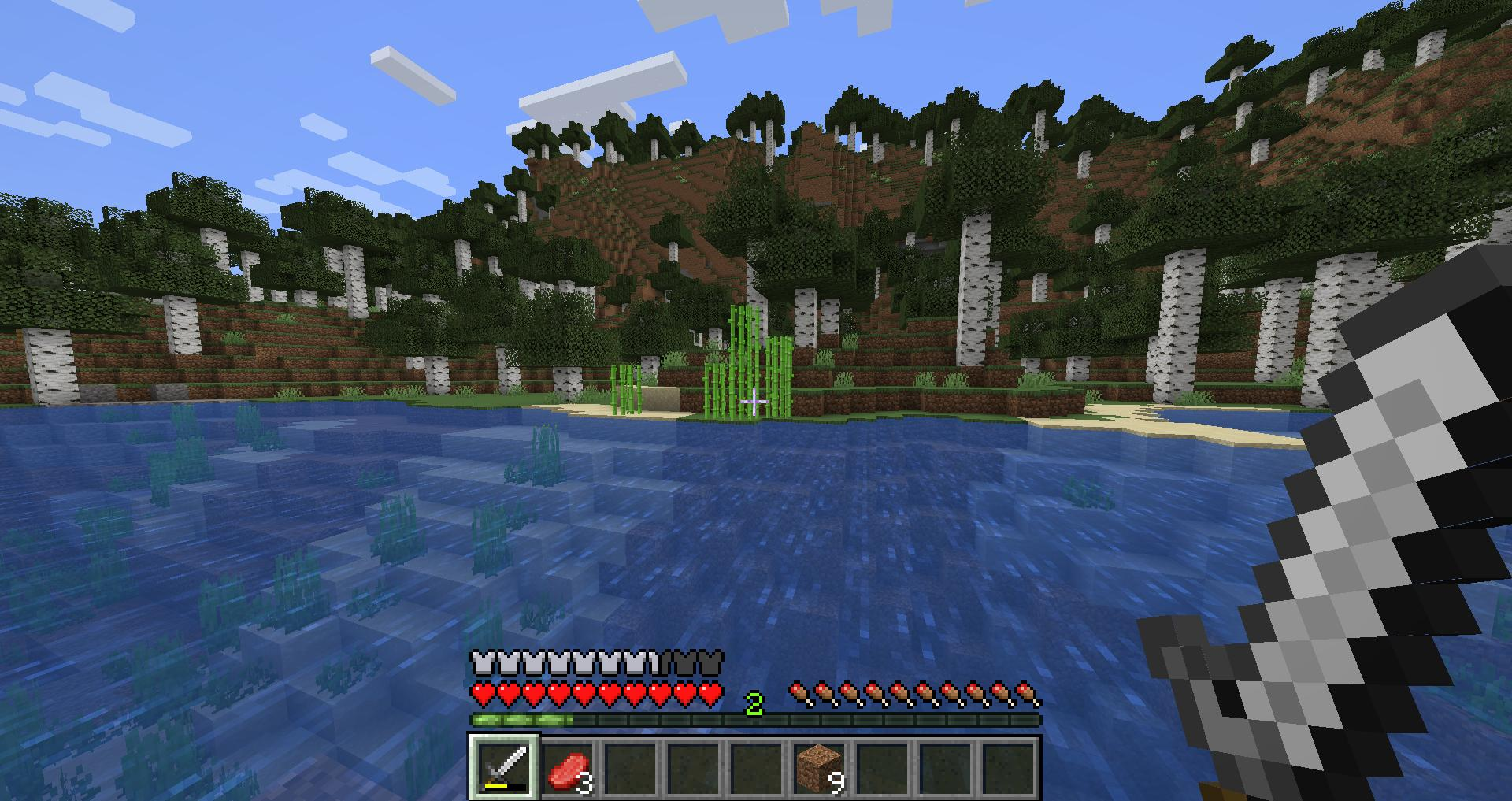 sugar cane minecraft map crafting