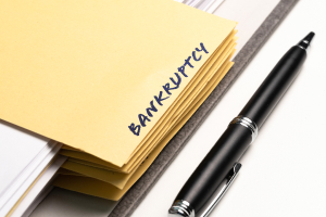 Should you file bankruptcy before or after filing taxes