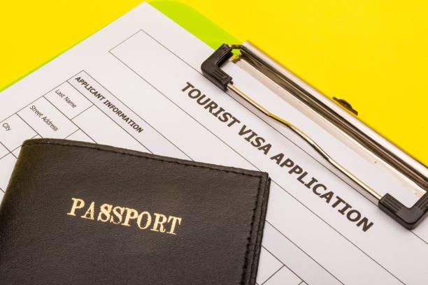 types of schengen visas: tourist visa