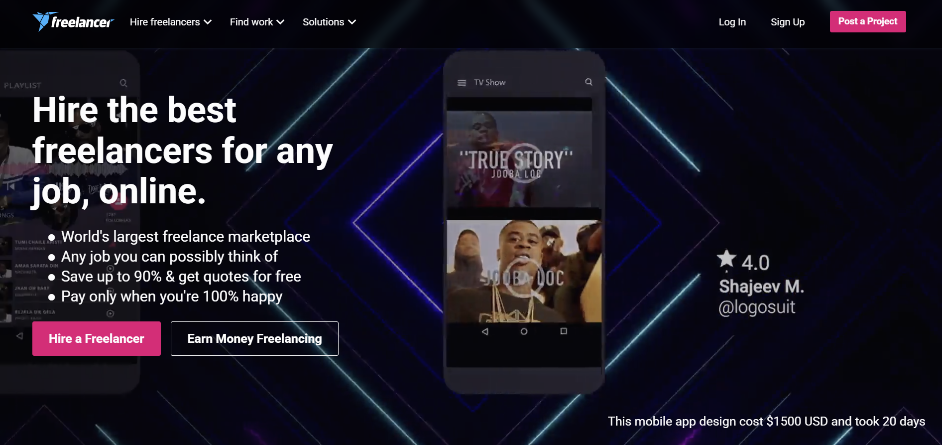 Freelancer.com