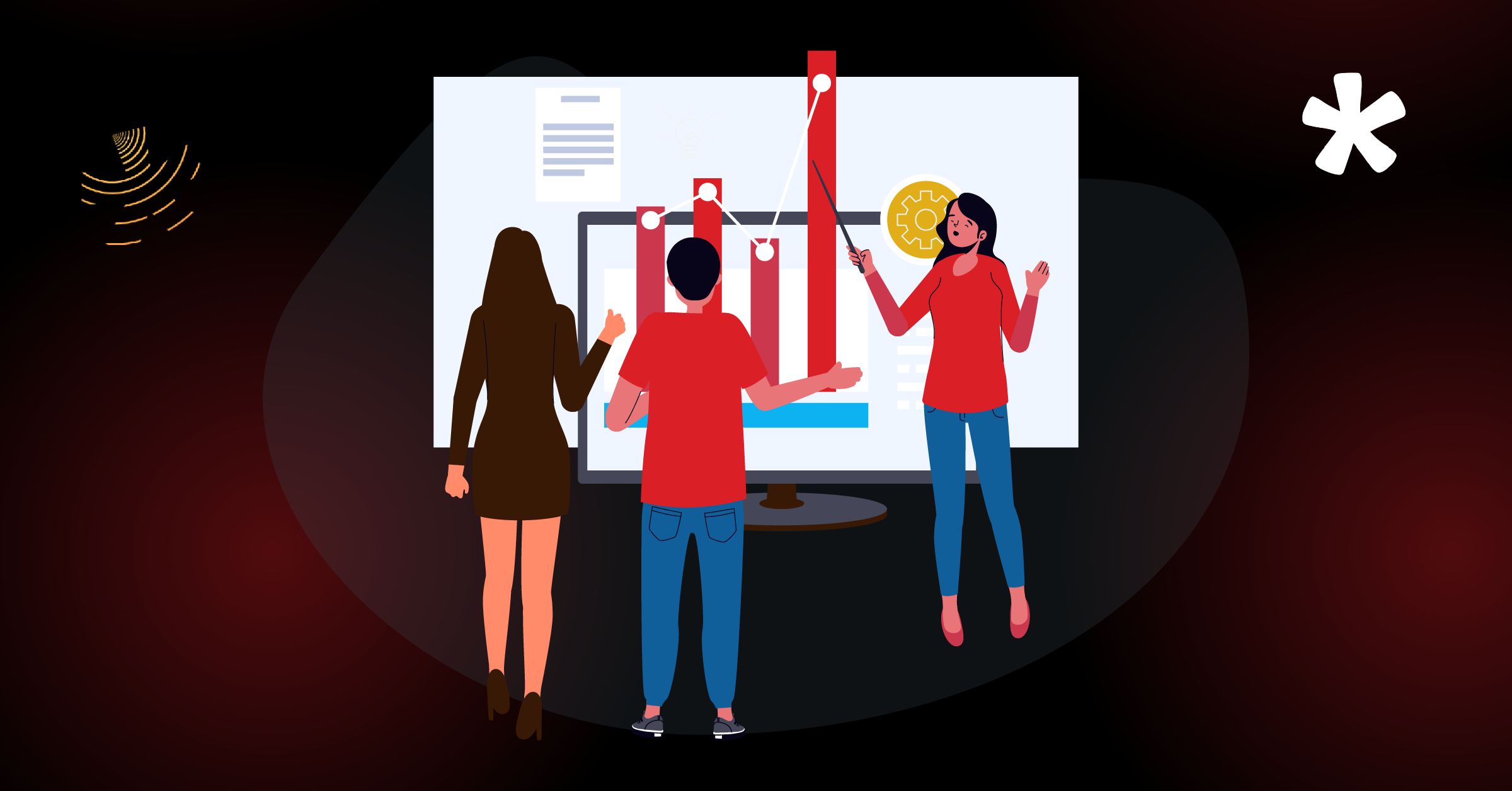 The Role of Infographics in Marketing Campaigns