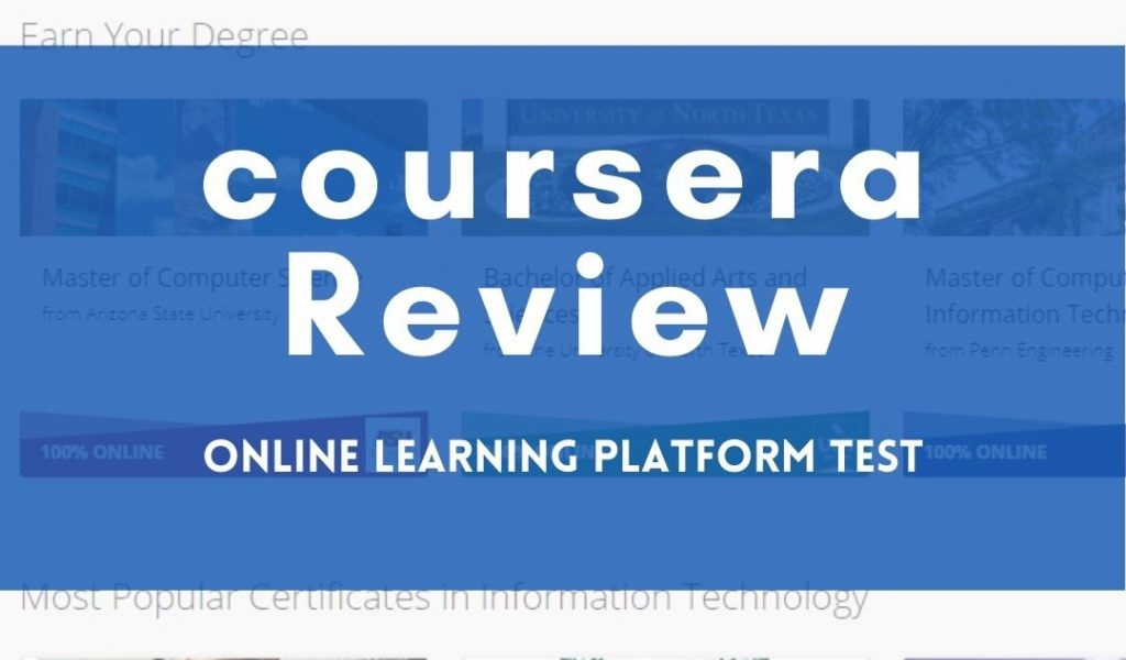 Coursera Pro Review Good Option for 2023? EduReviewer