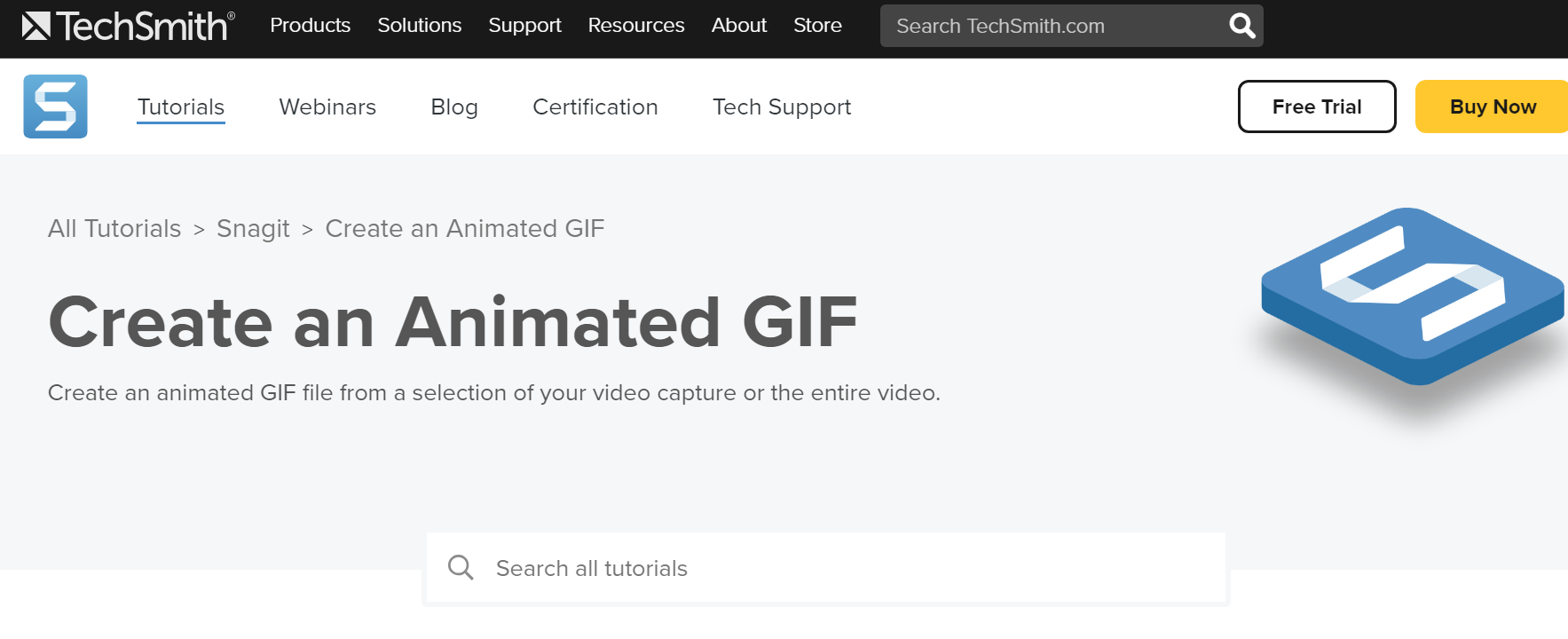 GIF Maker: Top 10 GIF Makers to Create Animated GIFs