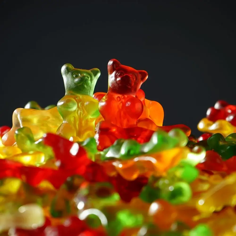 Top 3 Perfect Gummy Bear Necklaces | Our Top 3 Picks