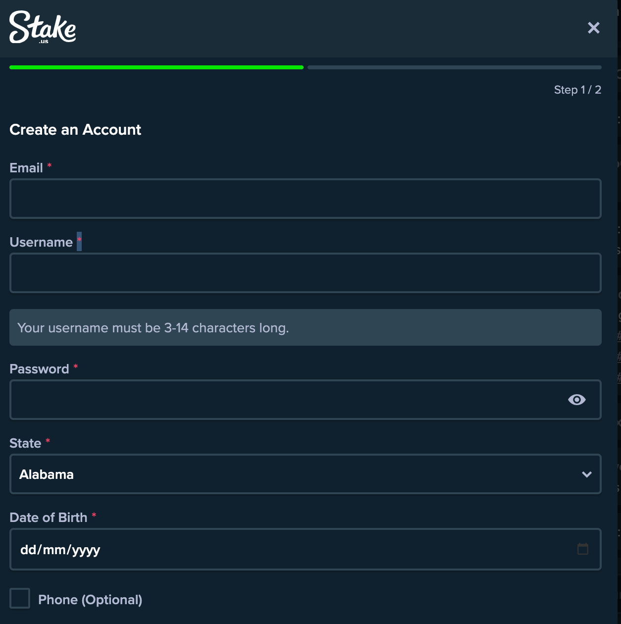 Monthly bonuses sweeps casino