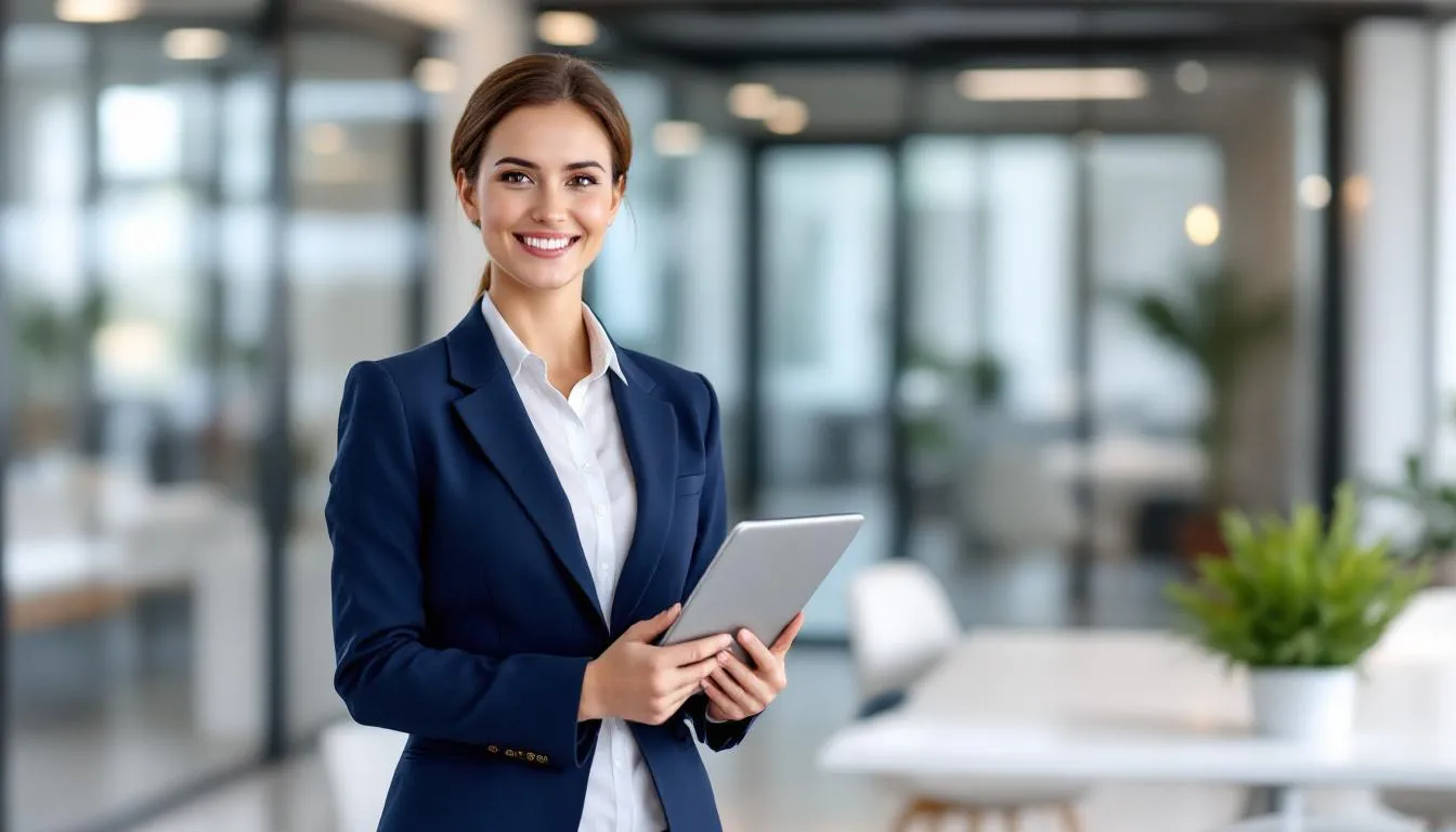 The image depicts a team of digital marketing experts collaborating to enhance brand visibility for small businesses through innovative digital PR and reputation management strategies. They are focused on crafting tailored marketing strategies to attract new customers and drive online sales, showcasing their commitment to helping businesses achieve their goals.