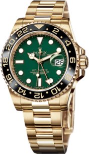 Some luxury brands like Rolex can increase in value and maybe good investments. 