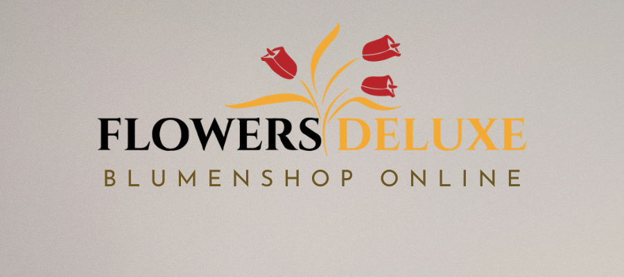 FlowersDeluxe dein Online Blumenshop