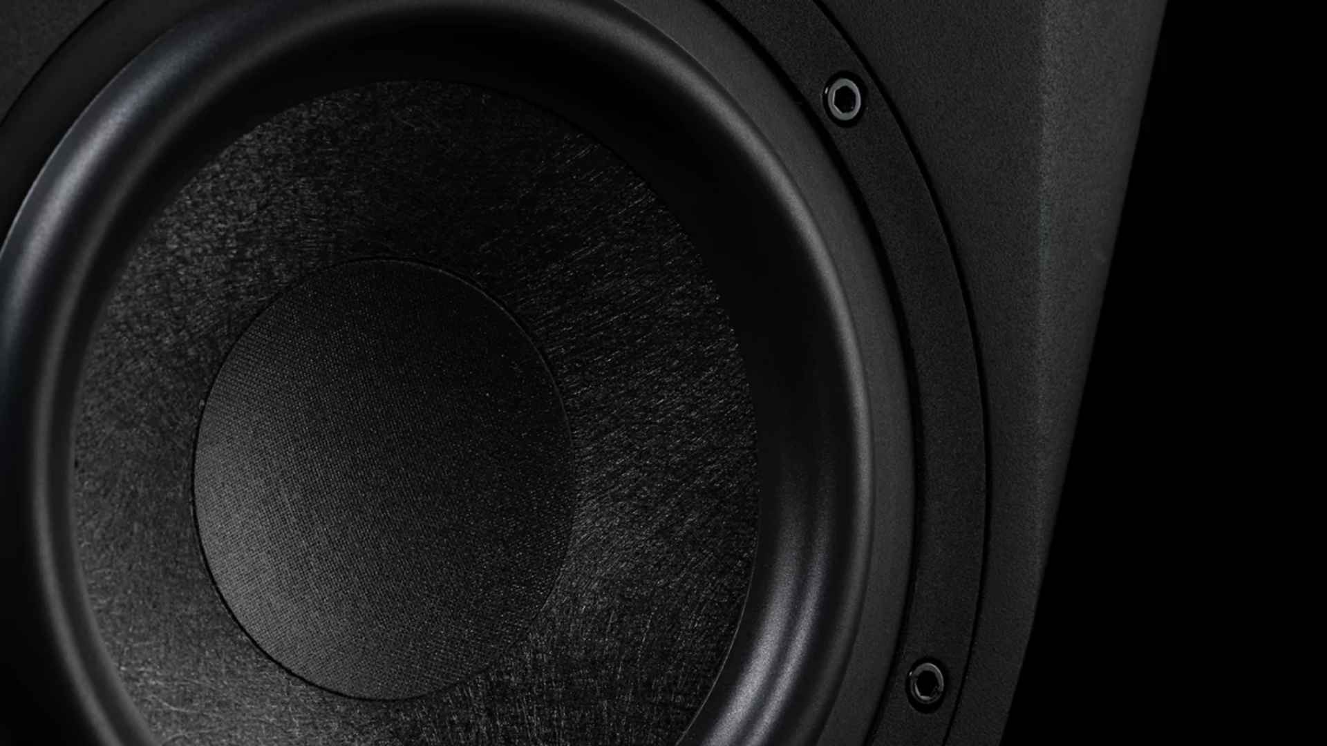 Woofer
