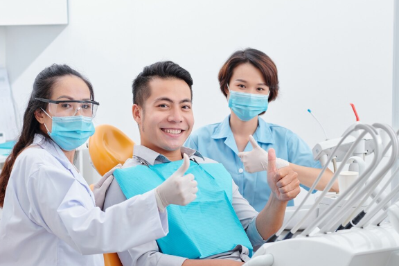 accessible and quality services