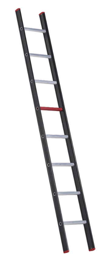 enkele ladder