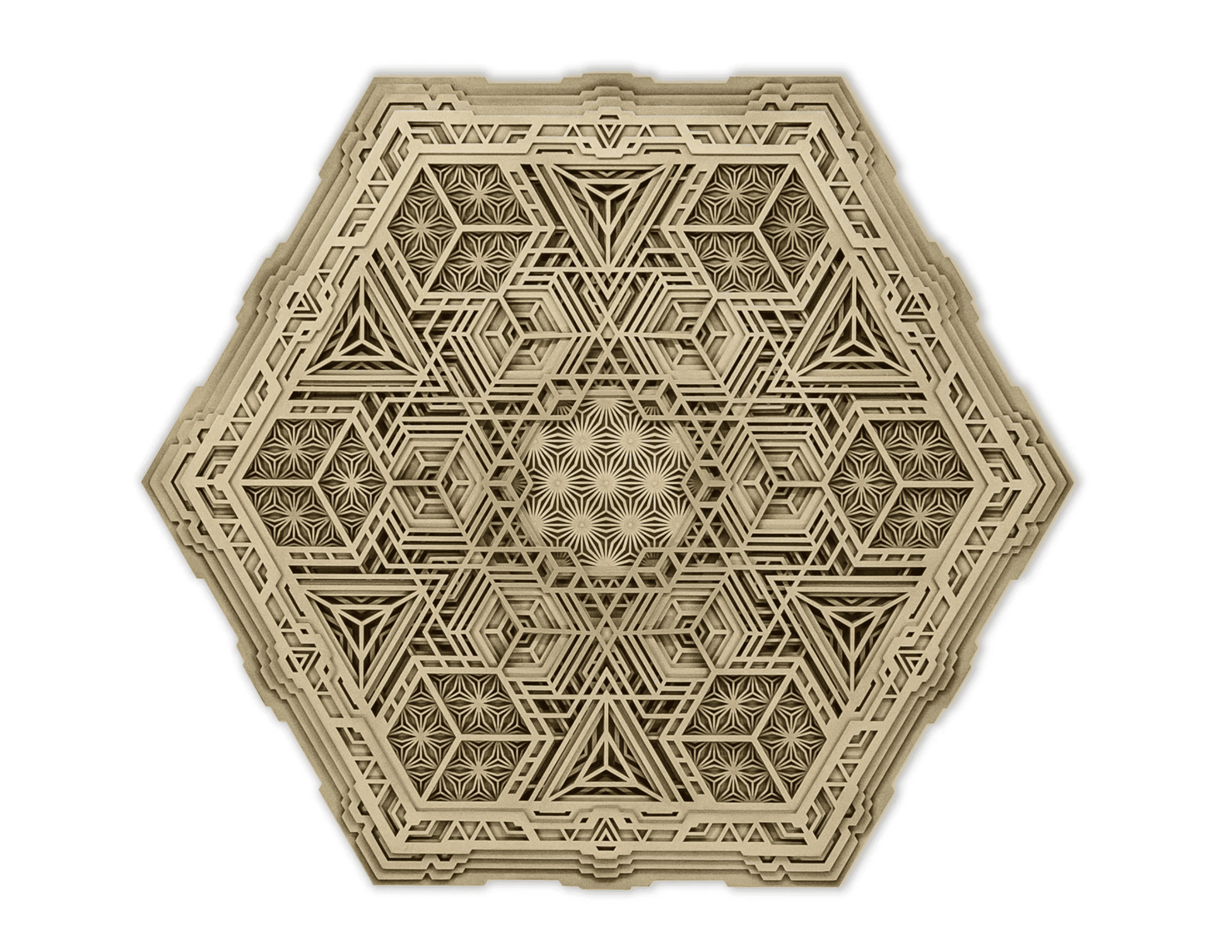 33 Inspiring Wood Laser Engraver Masterpieces Of Sacred Geometry And 