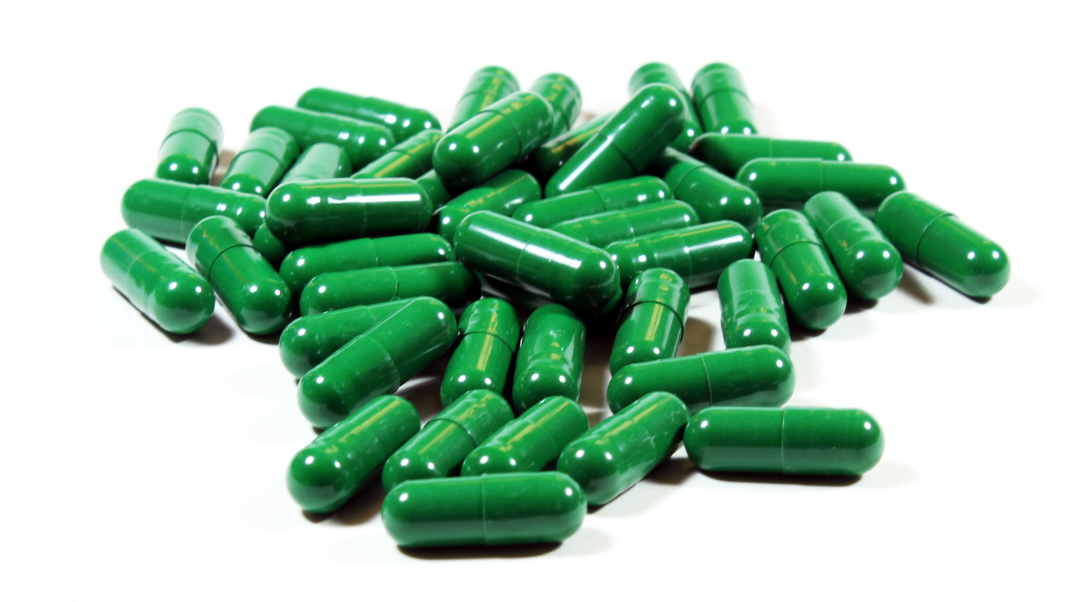 Kratom Capsules