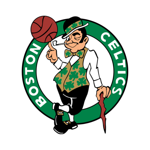 Boston Celtics NBA team logo