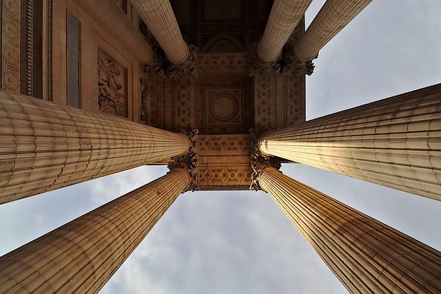pantheon, history, monument, architecture, neo-classical, columns, perspective, building, dome, paris, france, pantheon, history, history, history, history, columns, perspective, perspective, paris, paris, paris, paris, paris, france