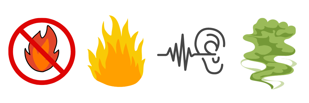 Malfunctioning Gas Valves Symptoms