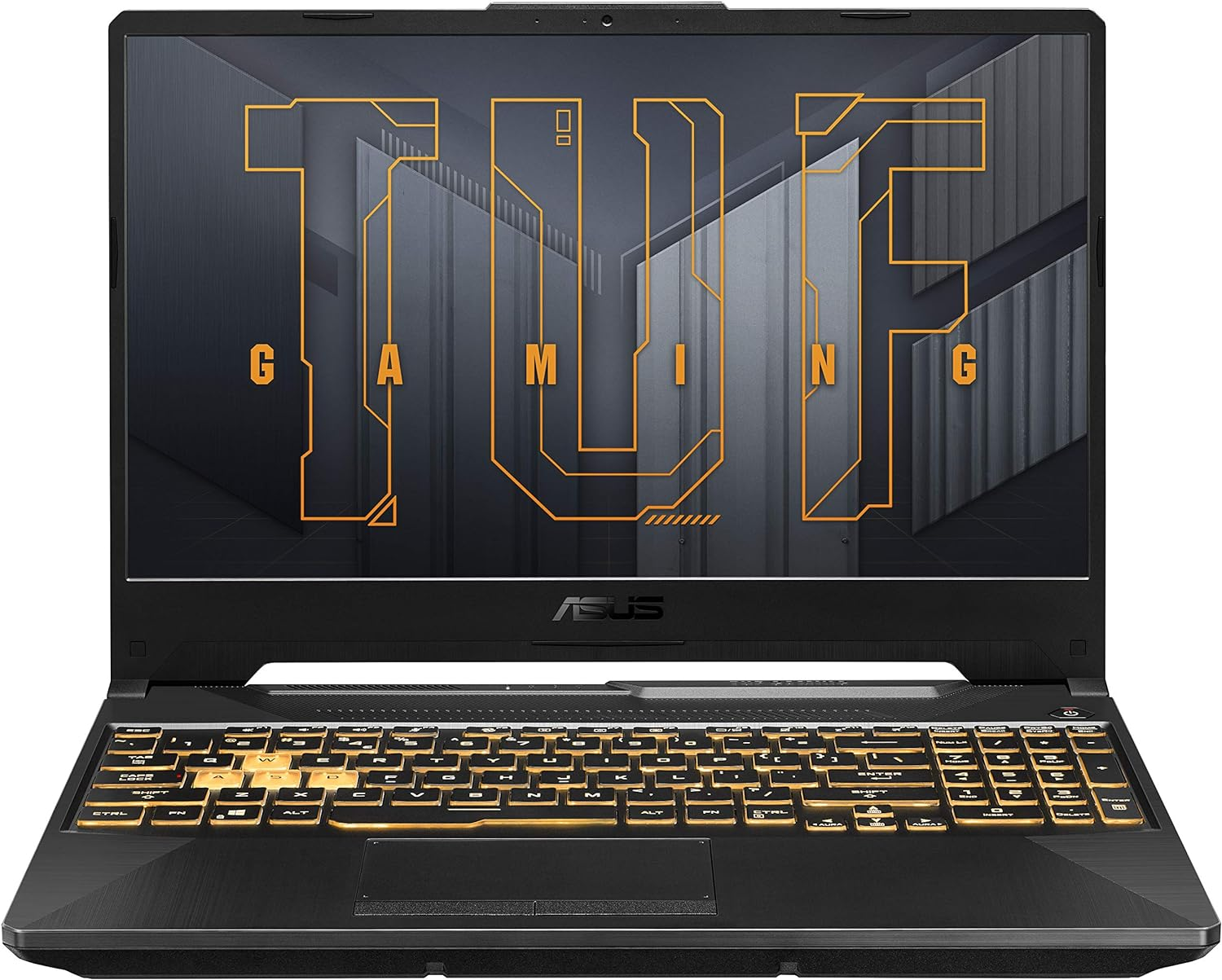 ASUS TUF Gaming F15 Laptop