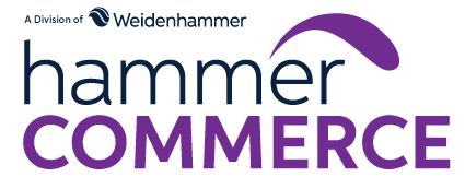 Hammer Commerce logo