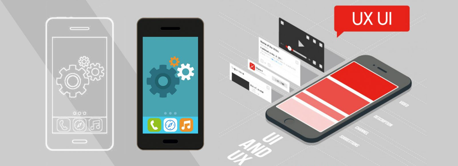 Una marca exitosa en línea tiene una buena navegación móvil | Posiciona.Digital