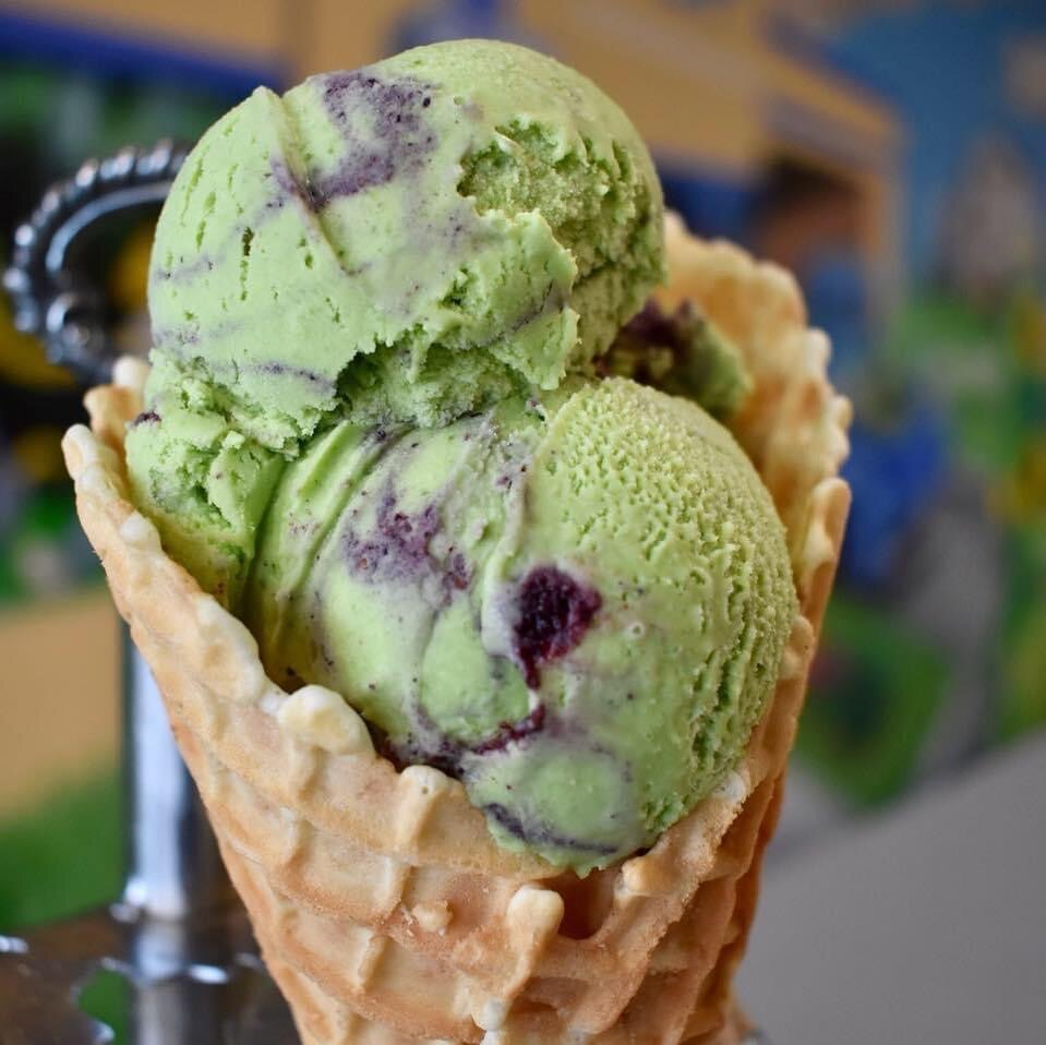 The Hop Ice Cream | https://hopicecreamnc.com/