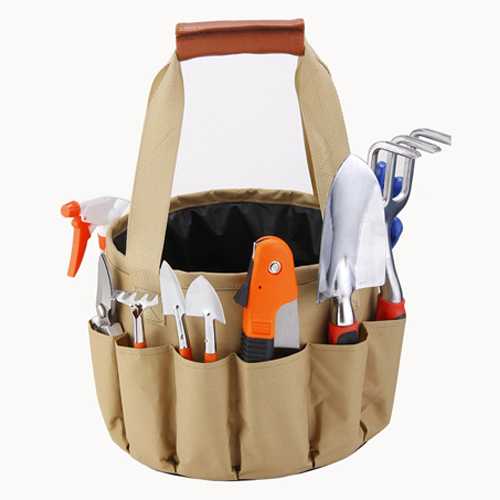 Canvas Garden Tool Bag Wholesale