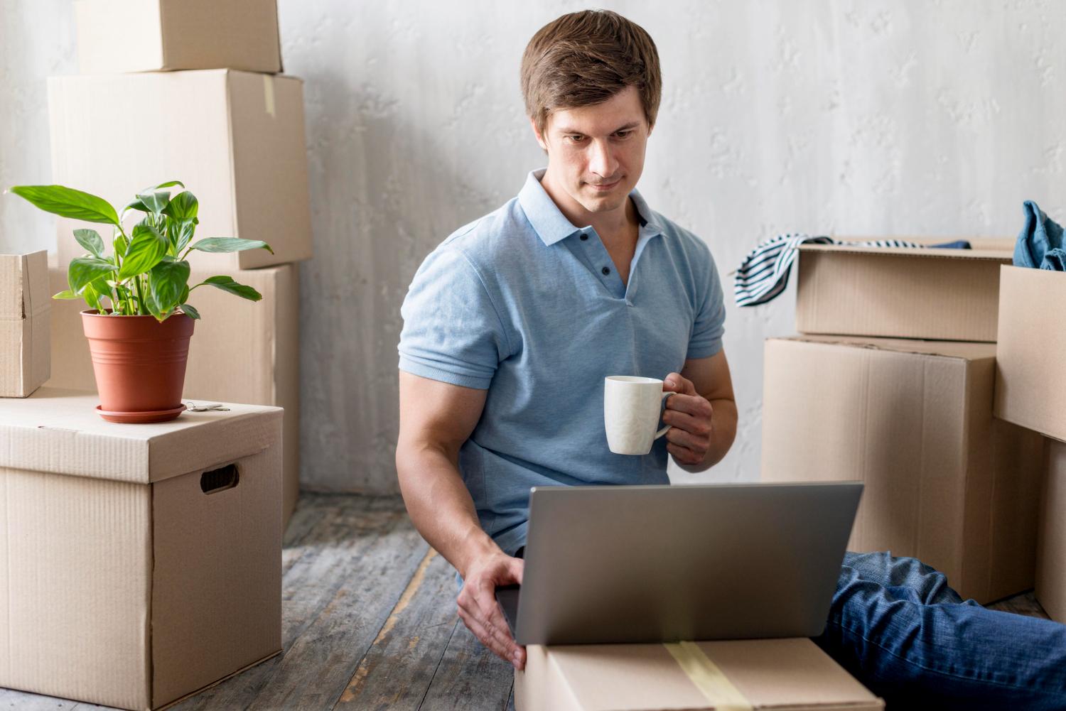 start dropshipping on amazon and learning how dropshipping works