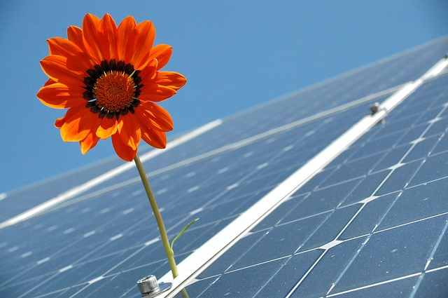Wytwarzanie energii elektrycznej