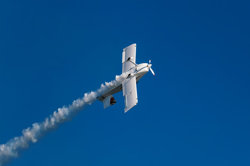 An overview of FAA Part 91 regulations.