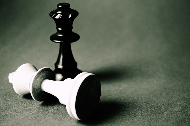 board game, checkmate, chess, can startups get sba loans