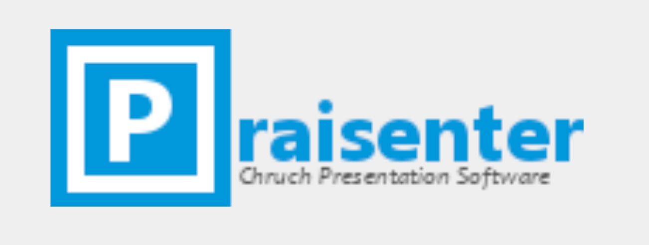 new church presentation software