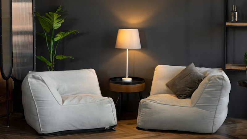 E26 bulbs in a lamp 