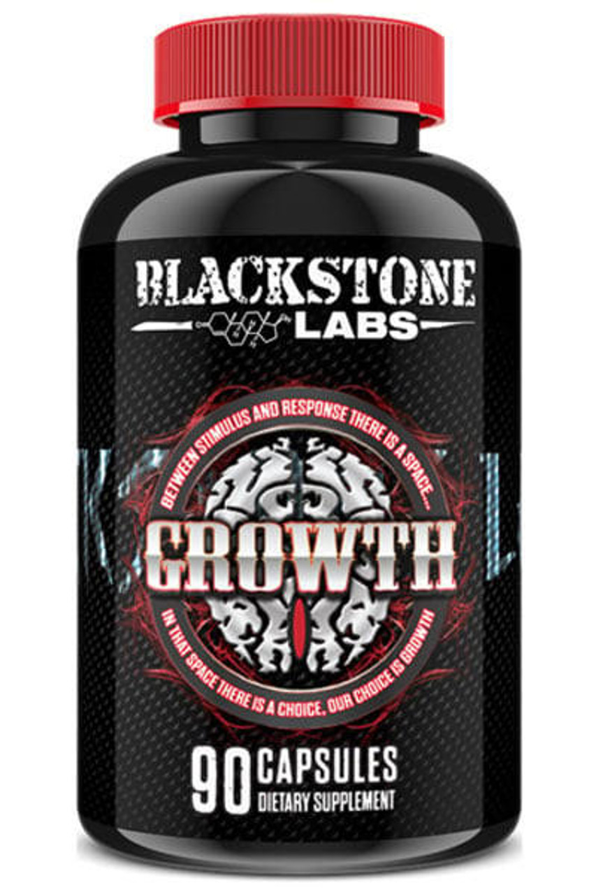 Growth by Blackstone Labs