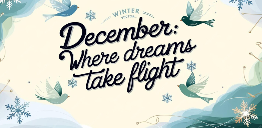 Highlight Team Values or End-of-Year Mottos